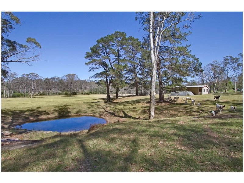 East Kurrajong NSW 2758