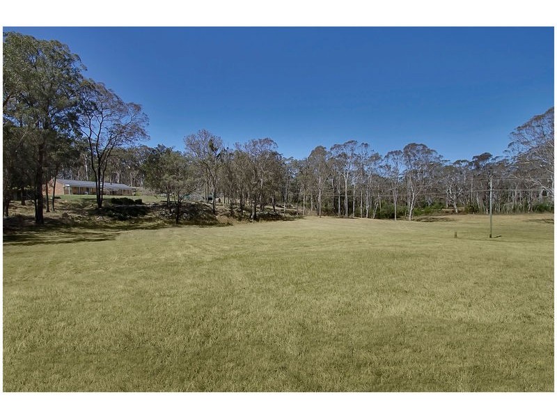 East Kurrajong NSW 2758