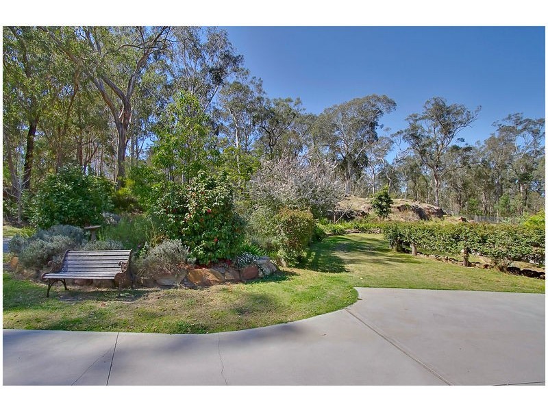 East Kurrajong NSW 2758