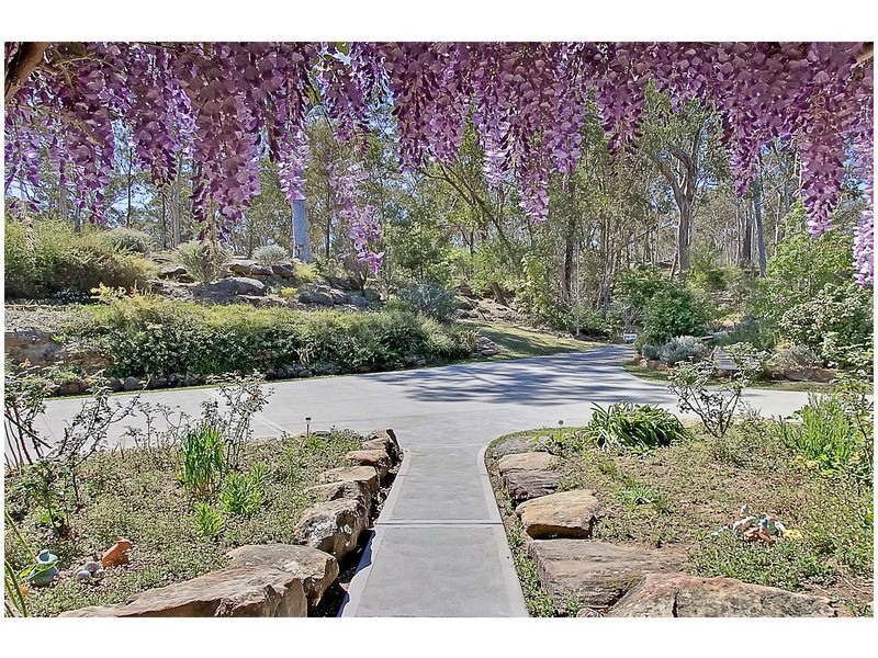 East Kurrajong NSW 2758