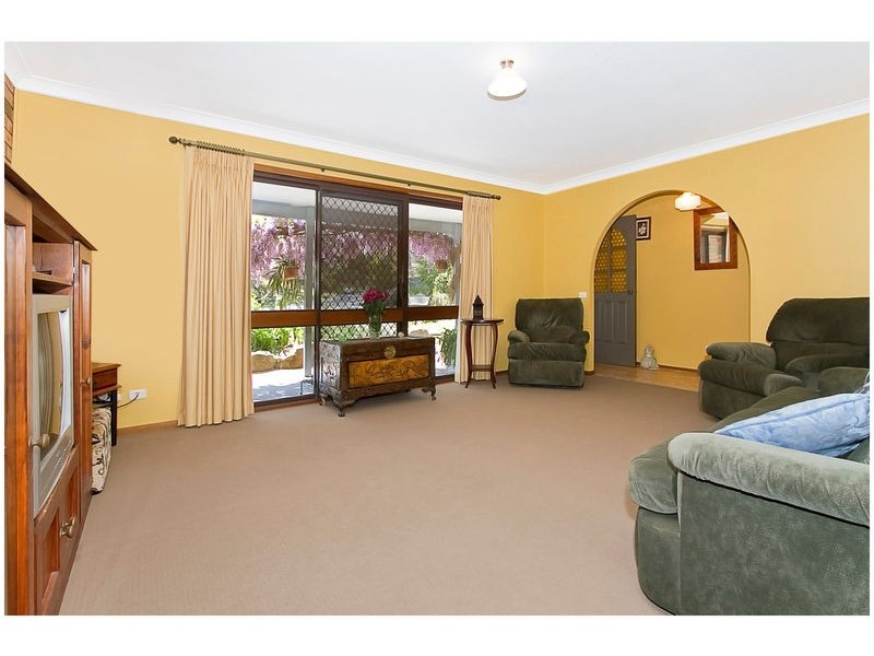 East Kurrajong NSW 2758