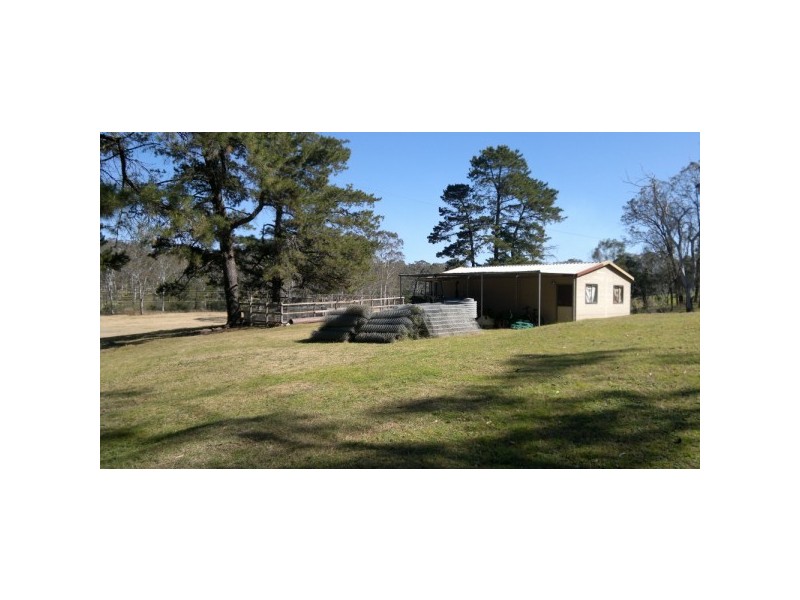 East Kurrajong NSW 2758