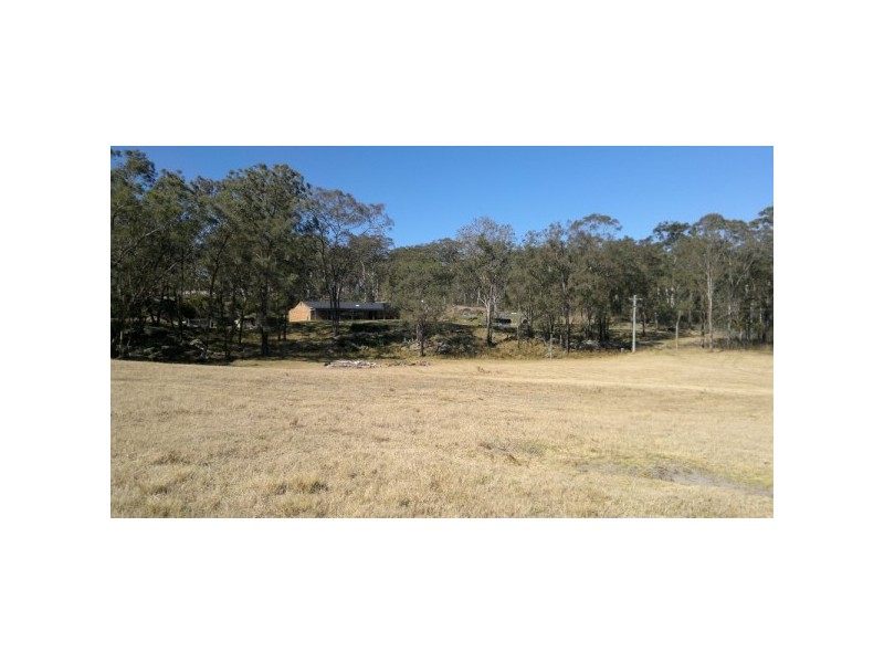 East Kurrajong NSW 2758