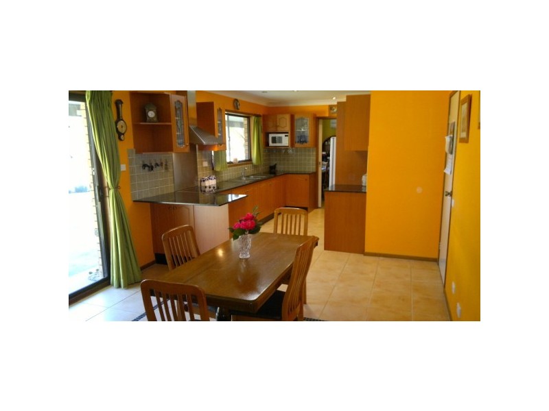 East Kurrajong NSW 2758