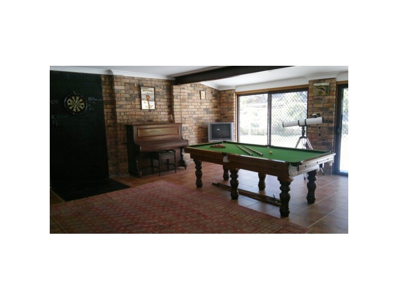 East Kurrajong NSW 2758