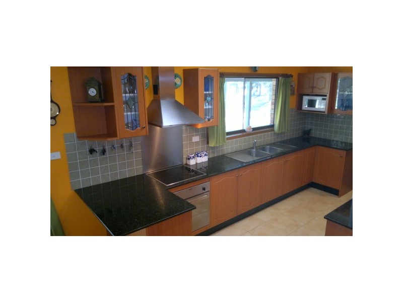 East Kurrajong NSW 2758