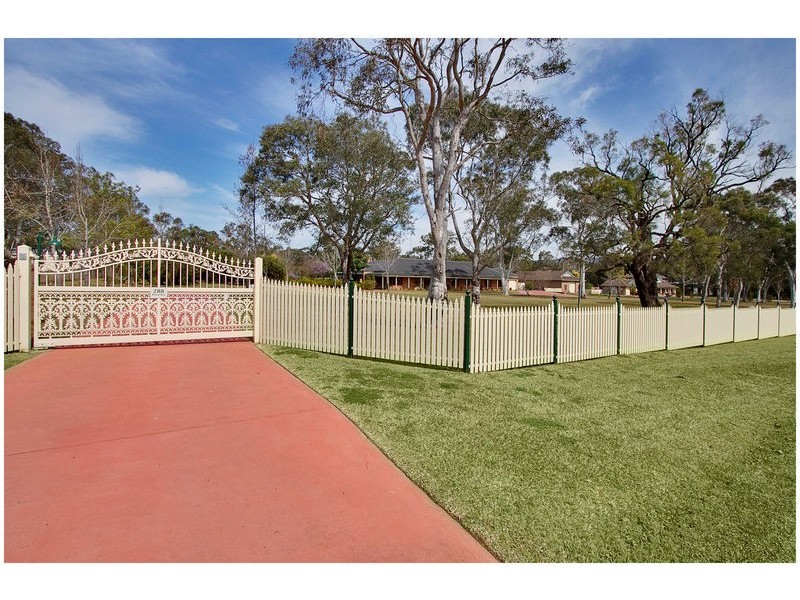 Castlereagh NSW 2749