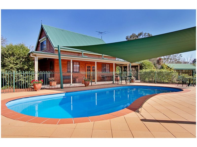 Castlereagh NSW 2749