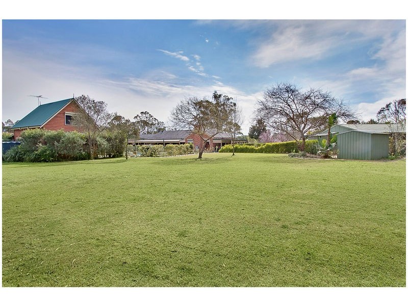 Castlereagh NSW 2749