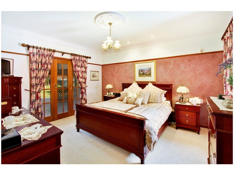 Castlereagh NSW 2749