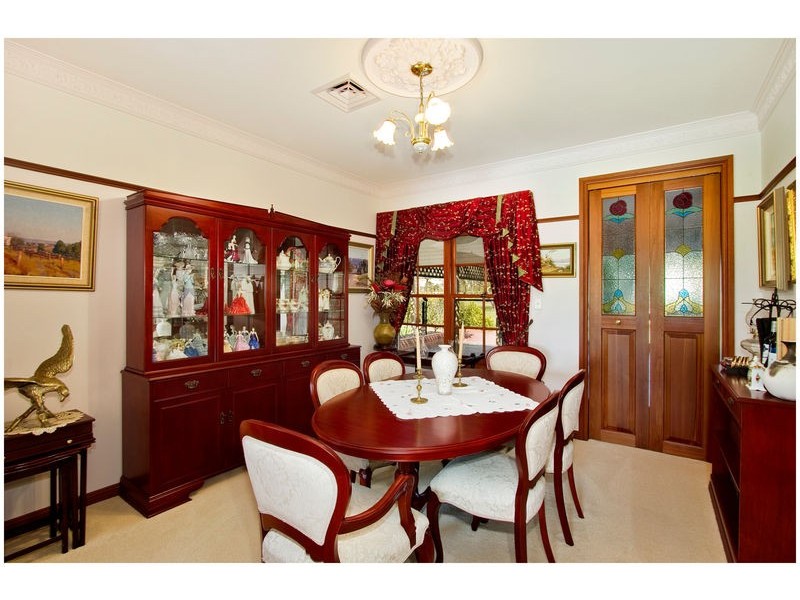 Castlereagh NSW 2749