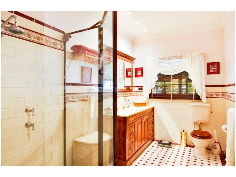 Castlereagh NSW 2749