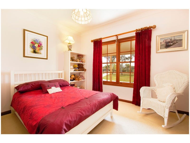 Castlereagh NSW 2749