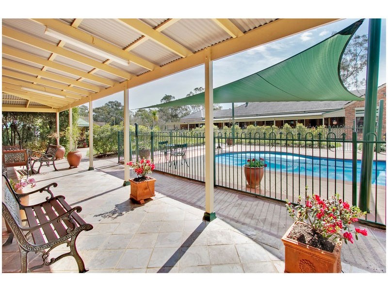 Castlereagh NSW 2749