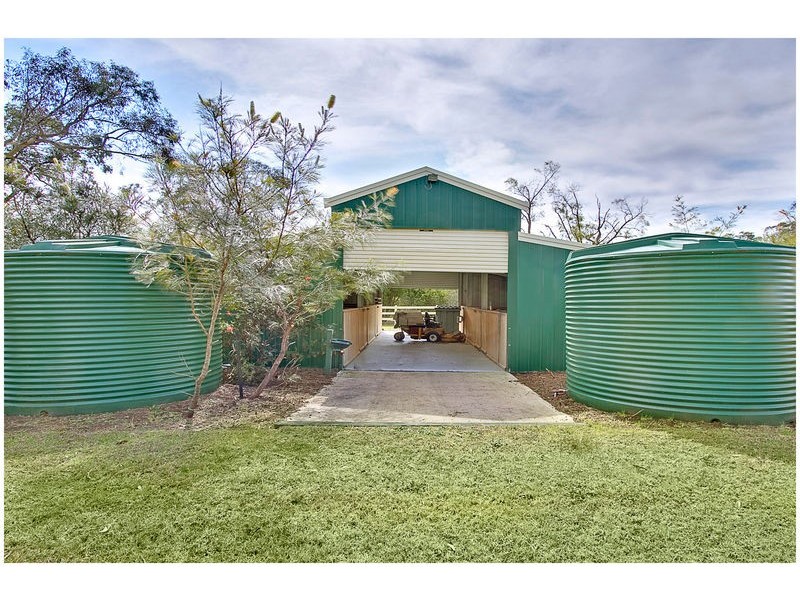 Castlereagh NSW 2749