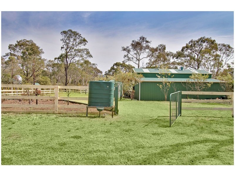 Castlereagh NSW 2749