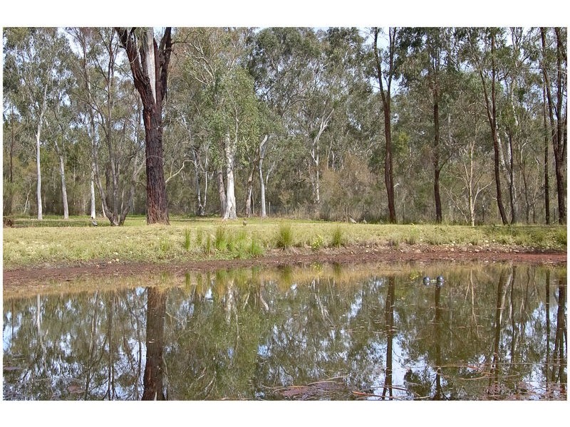 Castlereagh NSW 2749