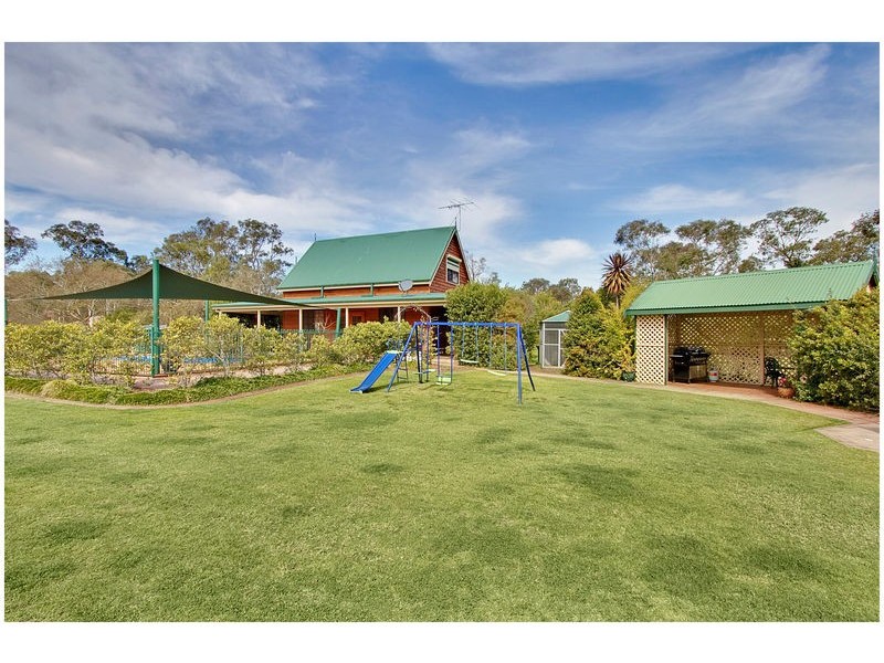 Castlereagh NSW 2749