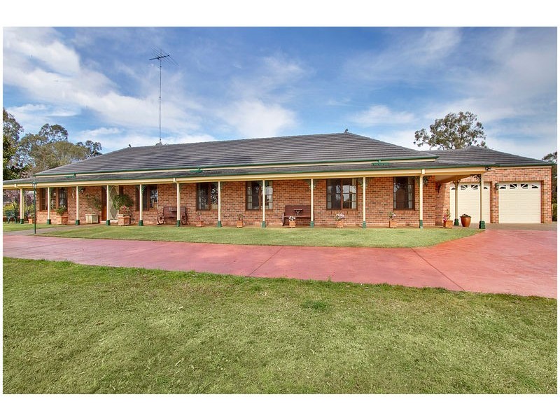 Castlereagh NSW 2749