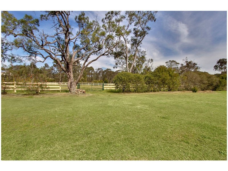 Castlereagh NSW 2749
