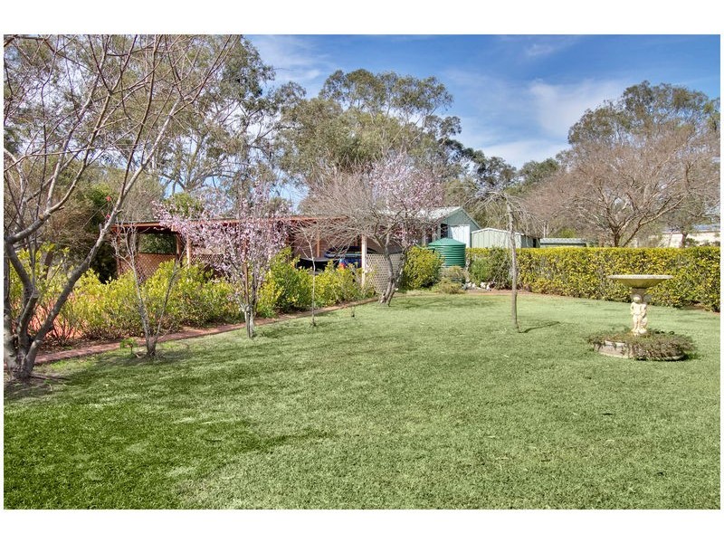 Castlereagh NSW 2749