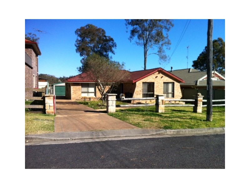 19 Dorothy Street,, Freemans Reach NSW 2756