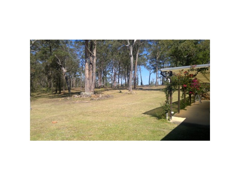 Colo Heights NSW 2756
