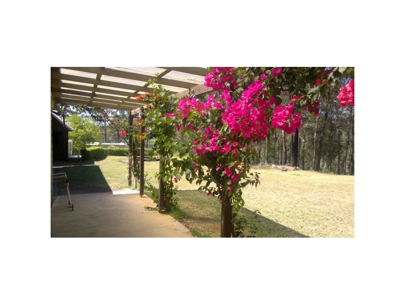 Colo Heights NSW 2756