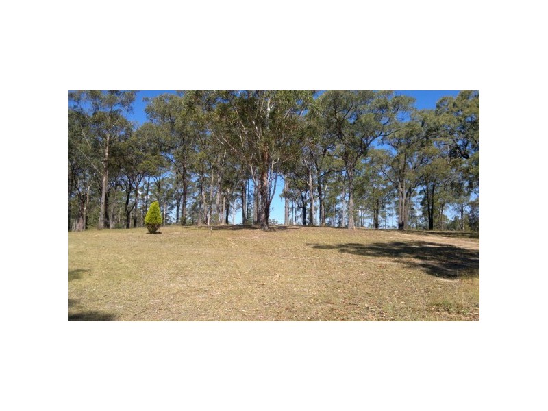 Colo Heights NSW 2756