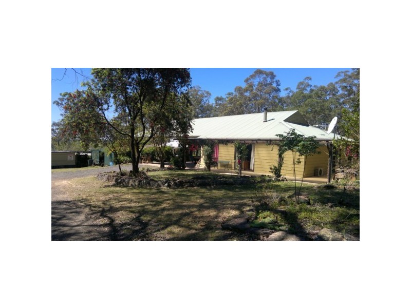 Colo Heights NSW 2756
