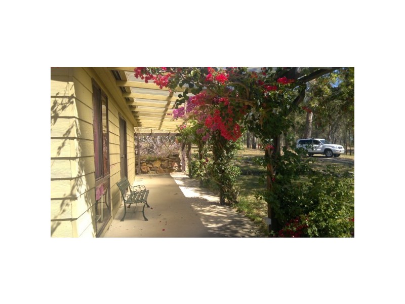 Colo Heights NSW 2756