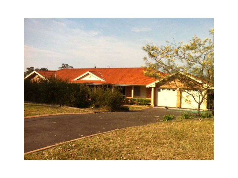 380 East Kurrajong Road,, East Kurrajong NSW 2758