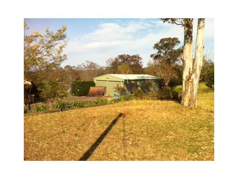 380 East Kurrajong Road,, East Kurrajong NSW 2758