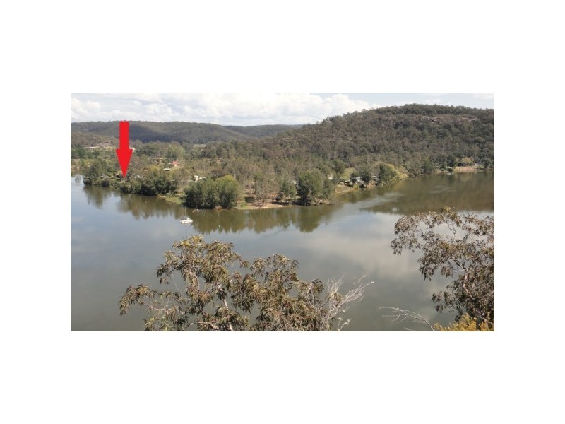 Lot 24, 78 Greens Road, Lower Portland NSW 2756