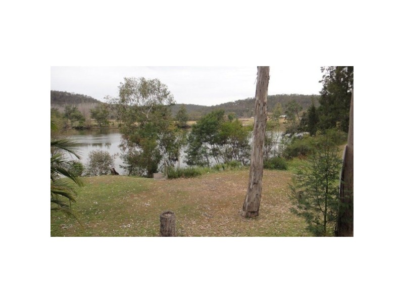 Lot 24, 78 Greens Road, Lower Portland NSW 2756
