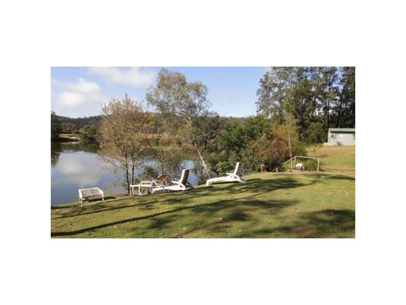 Lot 24, 78 Greens Road, Lower Portland NSW 2756