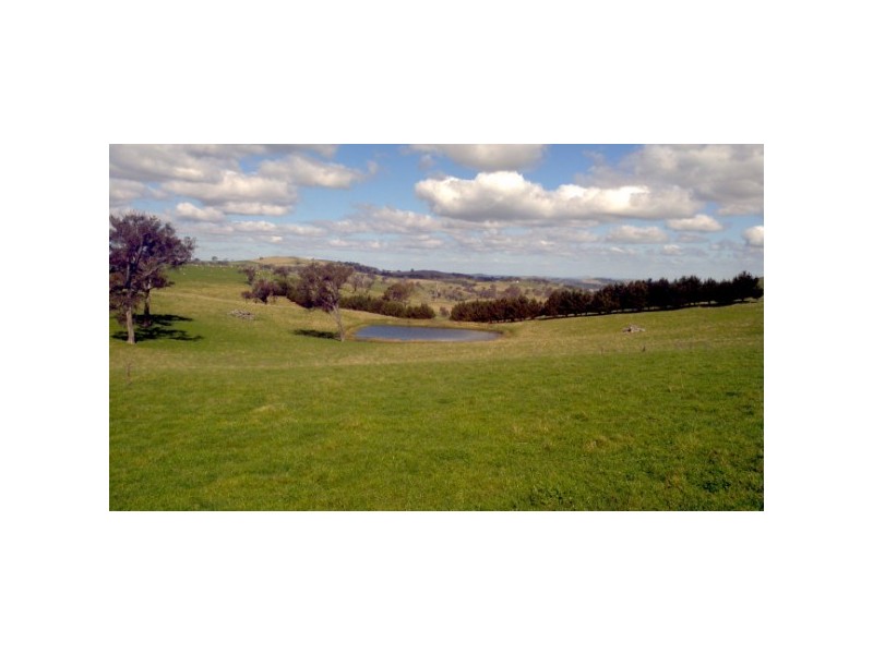 1205 Cooks Hill Road, Yass NSW 2582