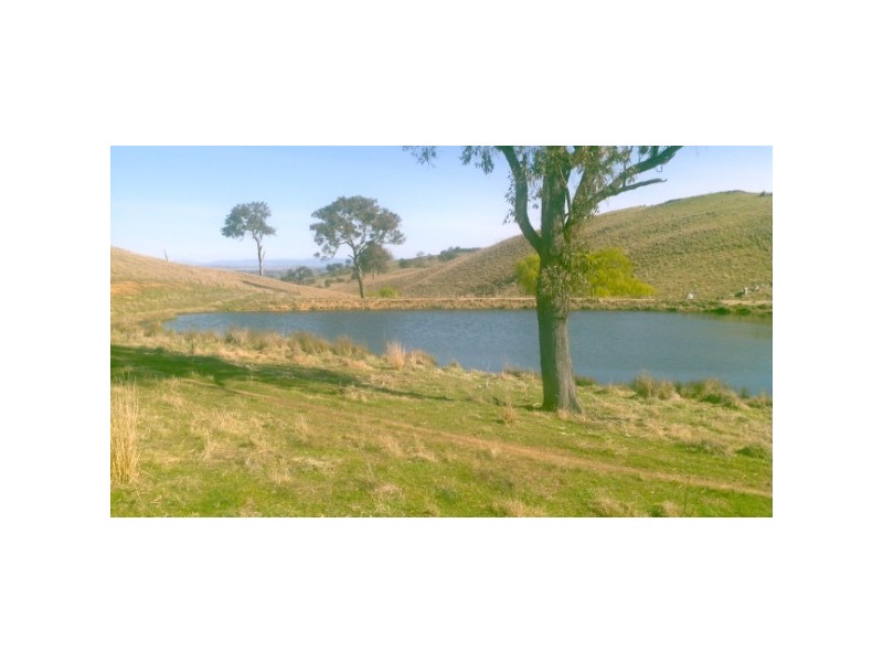 1205 Cooks Hill Road, Yass NSW 2582