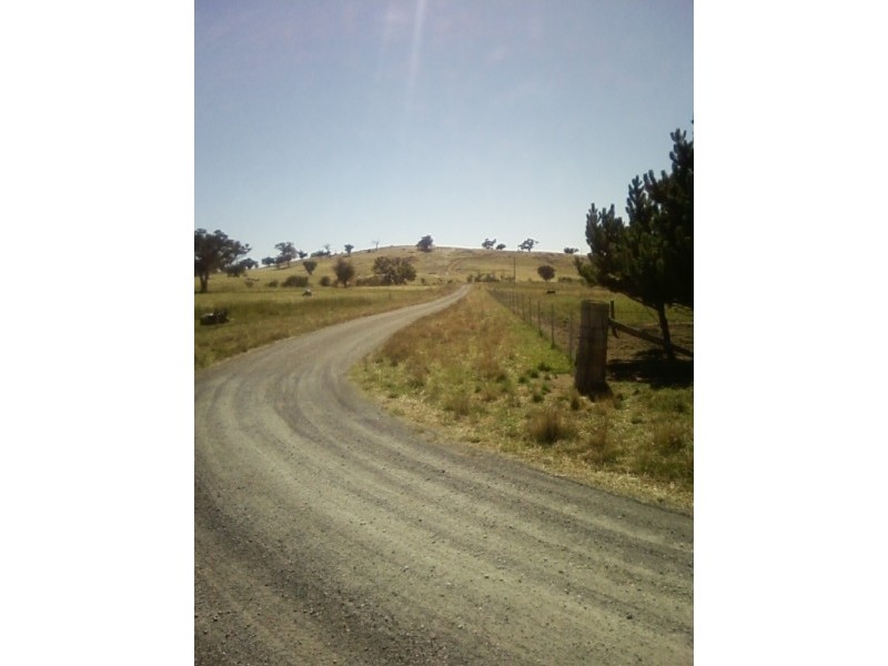 1205 Cooks Hill Road, Yass NSW 2582