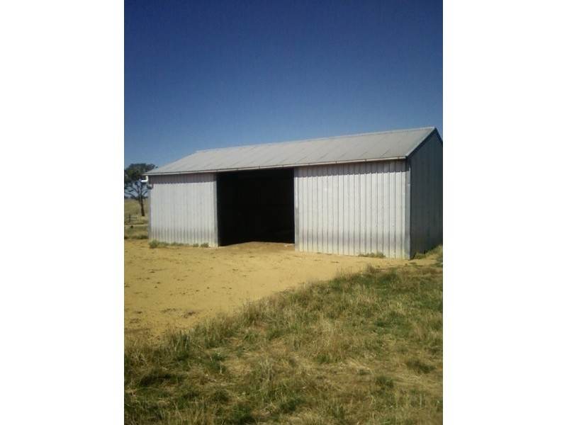 1205 Cooks Hill Road, Yass NSW 2582