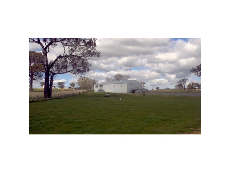 1205-1380 Cooks Hill Road, Yass NSW 2582