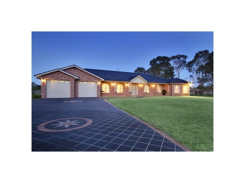 Berkshire Park NSW 2765