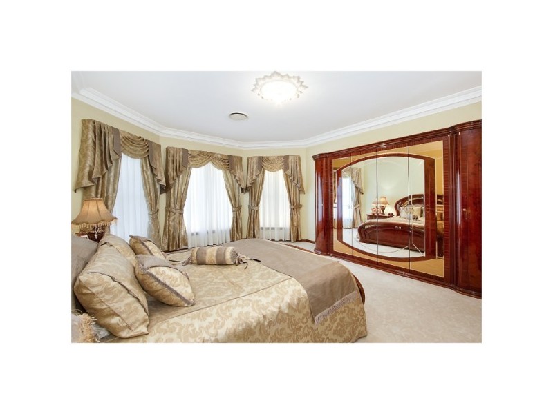 Berkshire Park NSW 2765