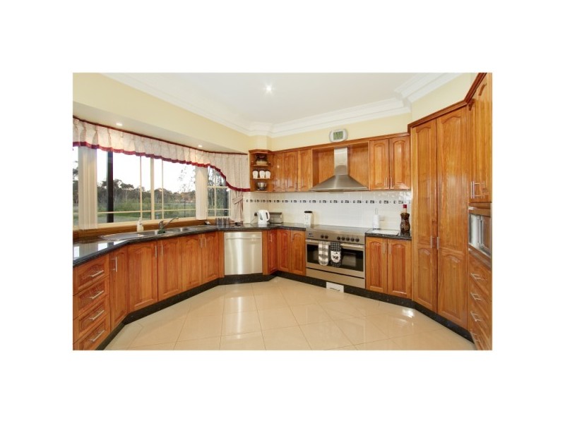 Berkshire Park NSW 2765