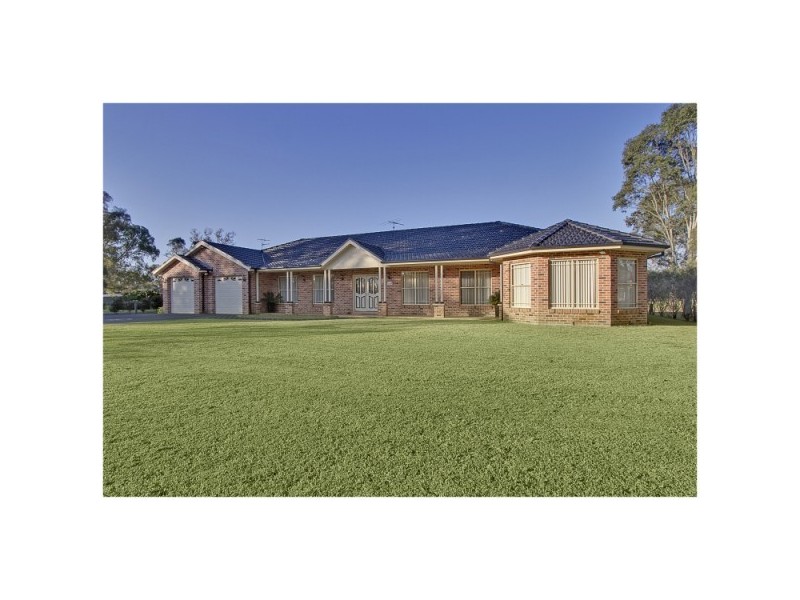 Berkshire Park NSW 2765