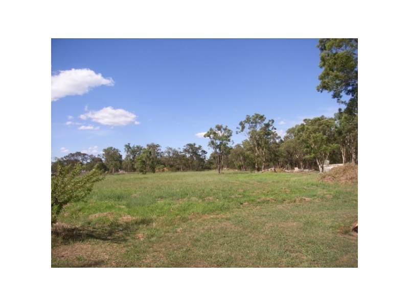 Berkshire Park NSW 2765