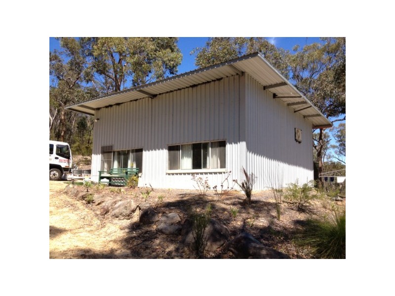 Putty NSW 2330