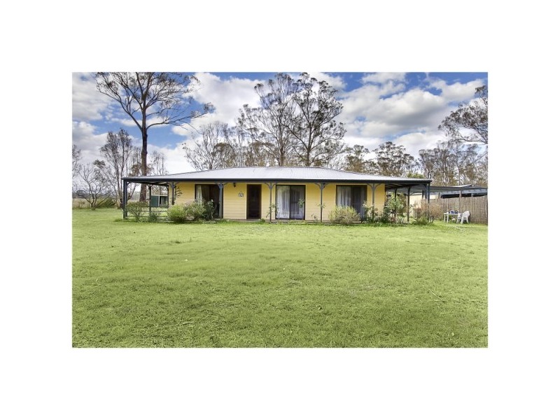 Londonderry NSW 2753