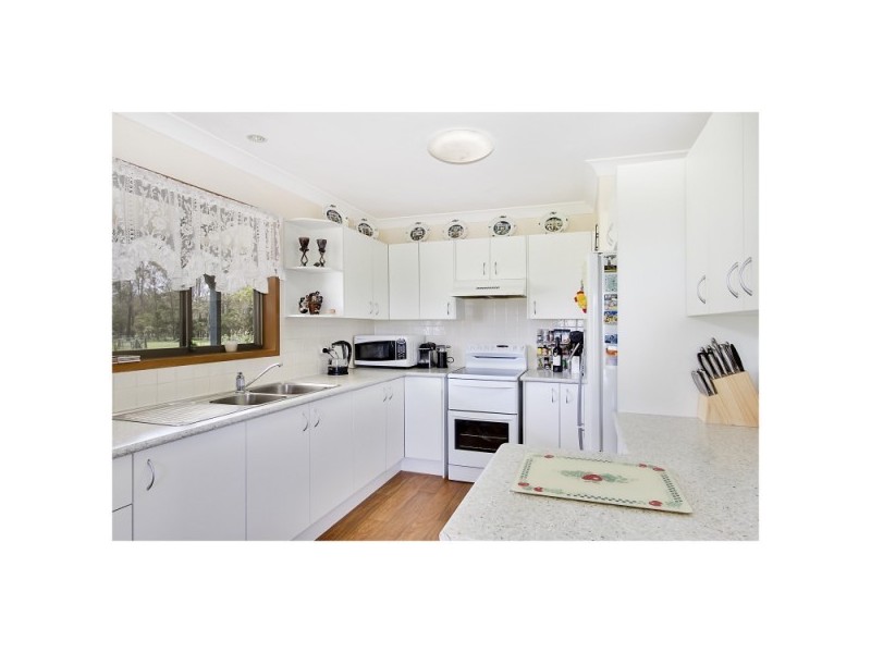 Londonderry NSW 2753
