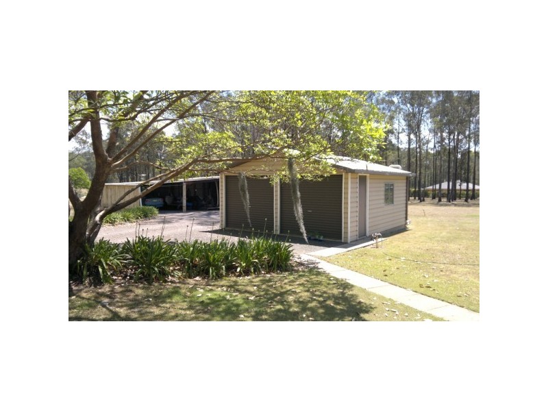 Wilberforce NSW 2756